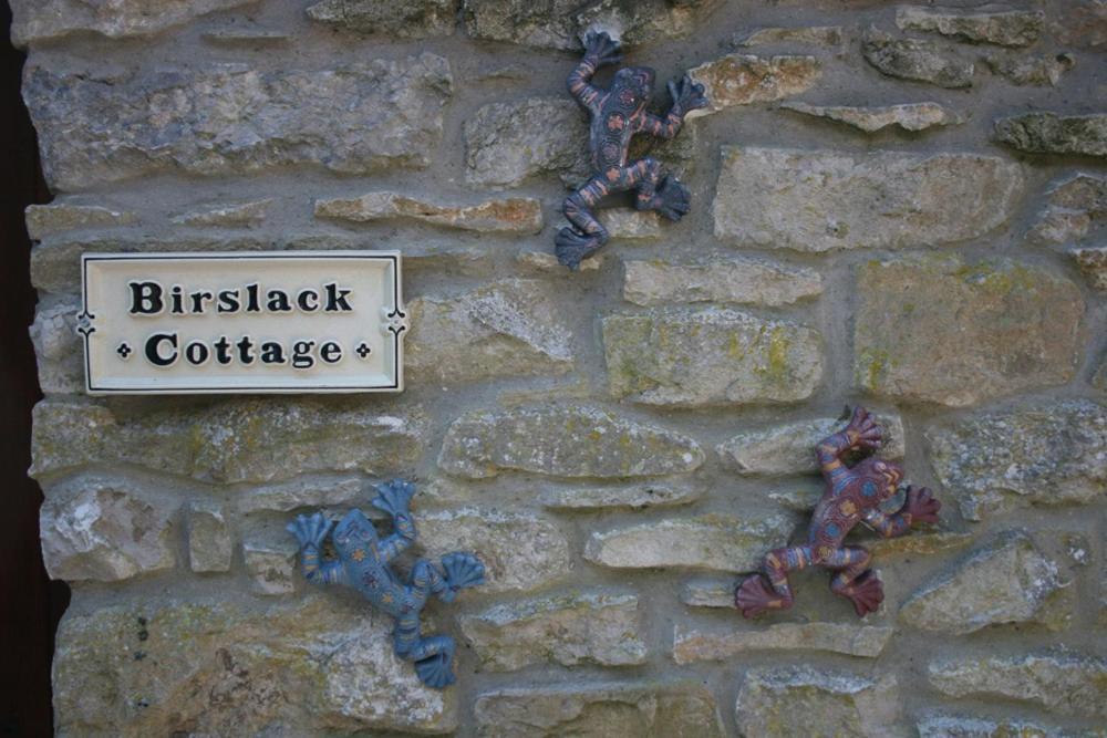 Birslack Grange Кендал Екстериор снимка